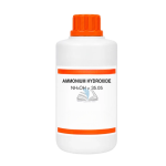 Ammonium Hydroxide Chemical Solution